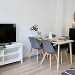 Apartmenthaus In Der Metzstrasse *