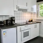 Apartmenthaus In Der Metzstrasse Apartment Bochum