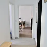 Apartment Apartmenthaus In Der Metzstrasse Bochum