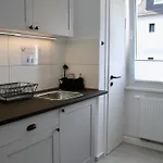 Apartment Apartmenthaus In Der Metzstrasse *