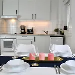 Apartmenthaus In Der Metzstrasse Apartment