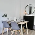 Apartmenthaus In Der Metzstrasse *