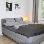 Apartmenthaus In Der Metzstrasse