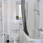Apartmenthaus In Der Metzstrasse Apartment