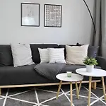 Apartmenthaus In Der Metzstrasse Bochum