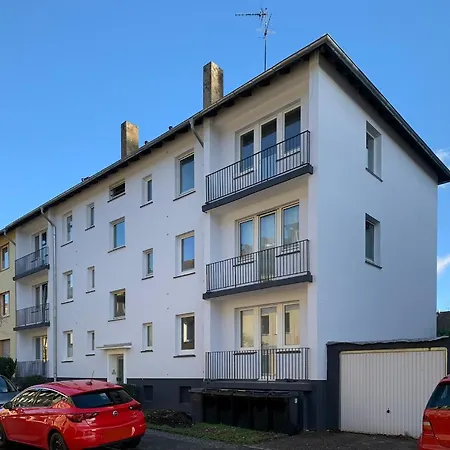 Apartmenthaus In Der Metzstrasse شقة