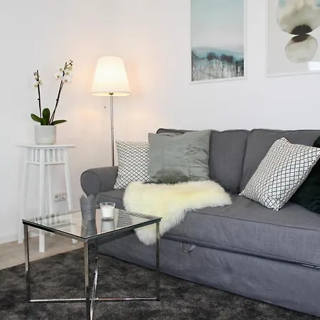 Apartmenthaus In Der Metzstrasse Apartmán *