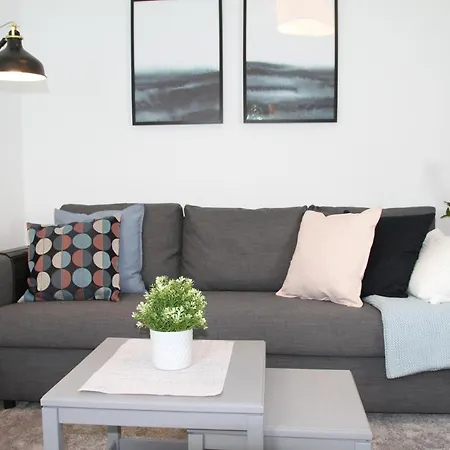 Appartamento Apartmenthaus In Der Metzstrasse Bochum