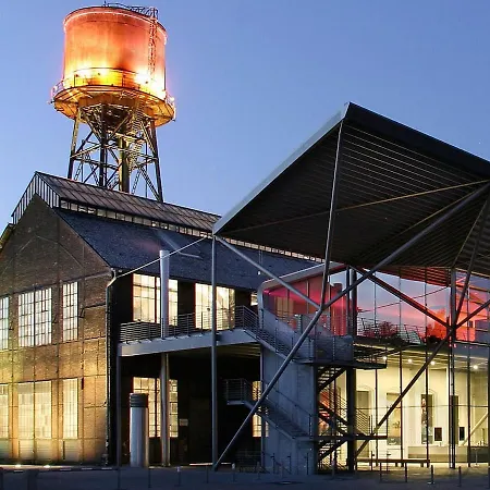 Apartmenthaus In Der Metzstrasse * Bochum