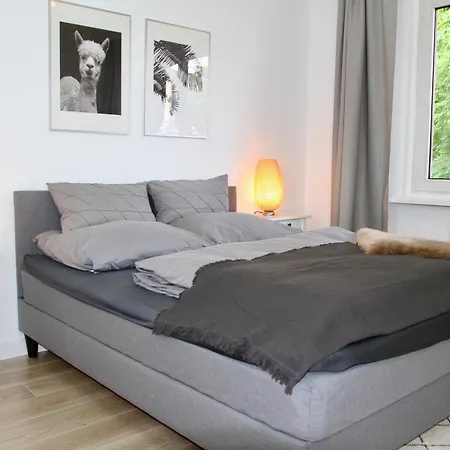 Apartmenthaus In Der Metzstrasse