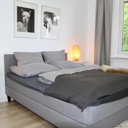 Apartmenthaus In Der Metzstrasse