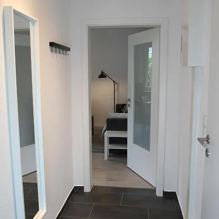 Appartamento Apartmenthaus In Der Metzstrasse Bochum