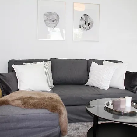 Apartmenthaus In Der Metzstrasse Apartamento Bochum