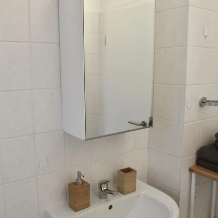 Apartmenthaus In Der Metzstrasse Apartmán