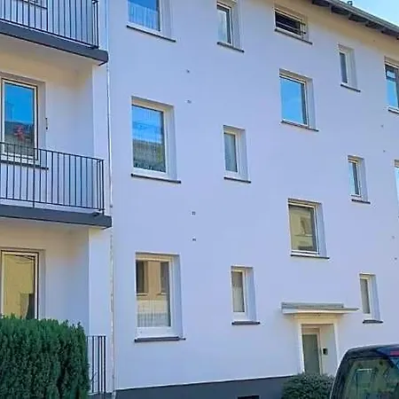 Apartmenthaus In Der Metzstrasse Appartamento