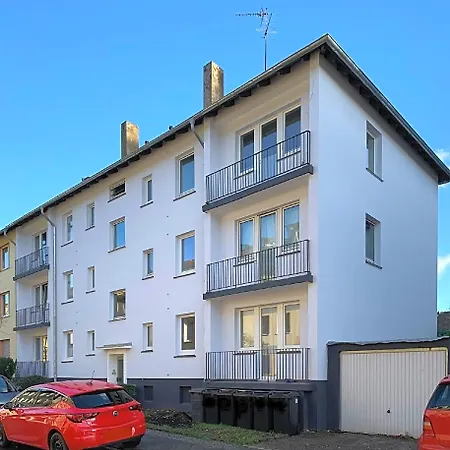 Appartamento Apartmenthaus In Der Metzstrasse *