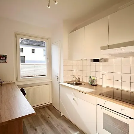 Apartmenthaus In Der Metzstrasse Appartamento *