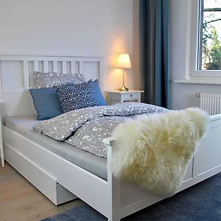 Apartmenthaus In Der Metzstrasse Appartamento