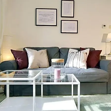Apartmenthaus In Der Metzstrasse Bochum
