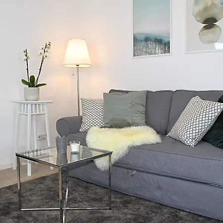 Apartmenthaus In Der Metzstrasse Appartamento *