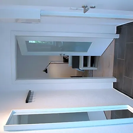 Apartmenthaus In Der Metzstrasse Bochum