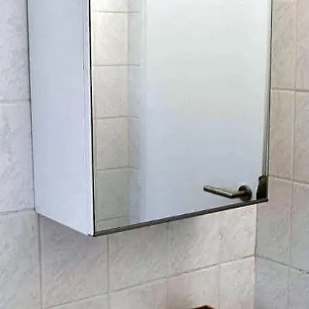 Apartmenthaus In Der Metzstrasse Appartamento