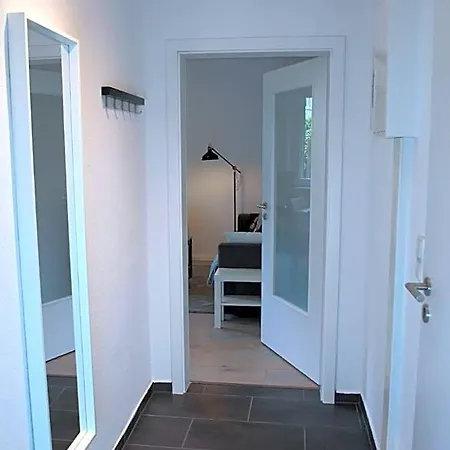 Daire Apartmenthaus In Der Metzstrasse *