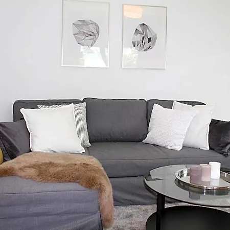 Apartmenthaus In Der Metzstrasse Appartamento *