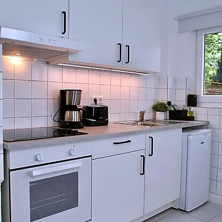 Apartmenthaus In Der Metzstrasse Appartamento *