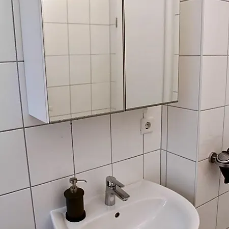 Apartmenthaus In Der Metzstrasse *